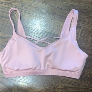 Victoria sport bra